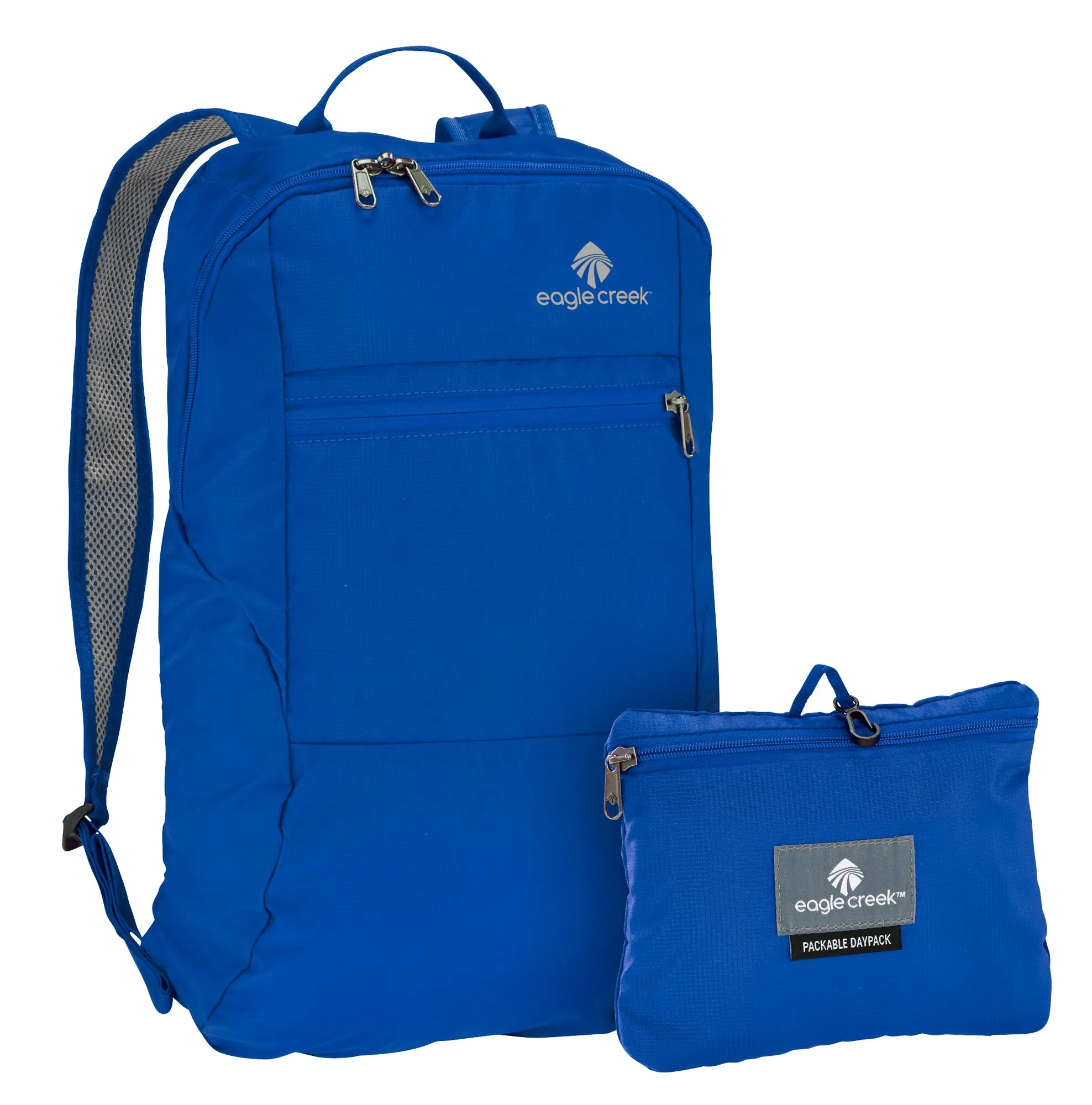 Eagle Creek Travel Essential Packable Daypack Bags Eagle-Creek