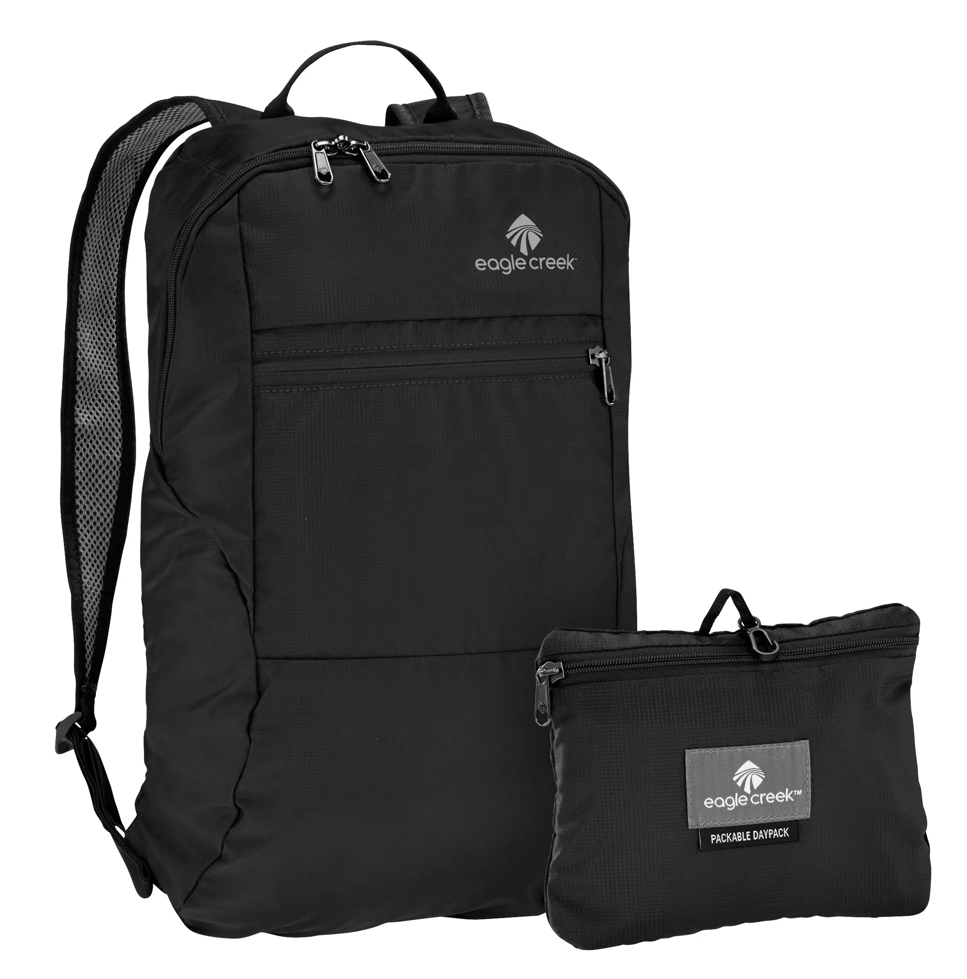 Eagle Creek Travel Essential Packable Daypack Bags Eagle-Creek