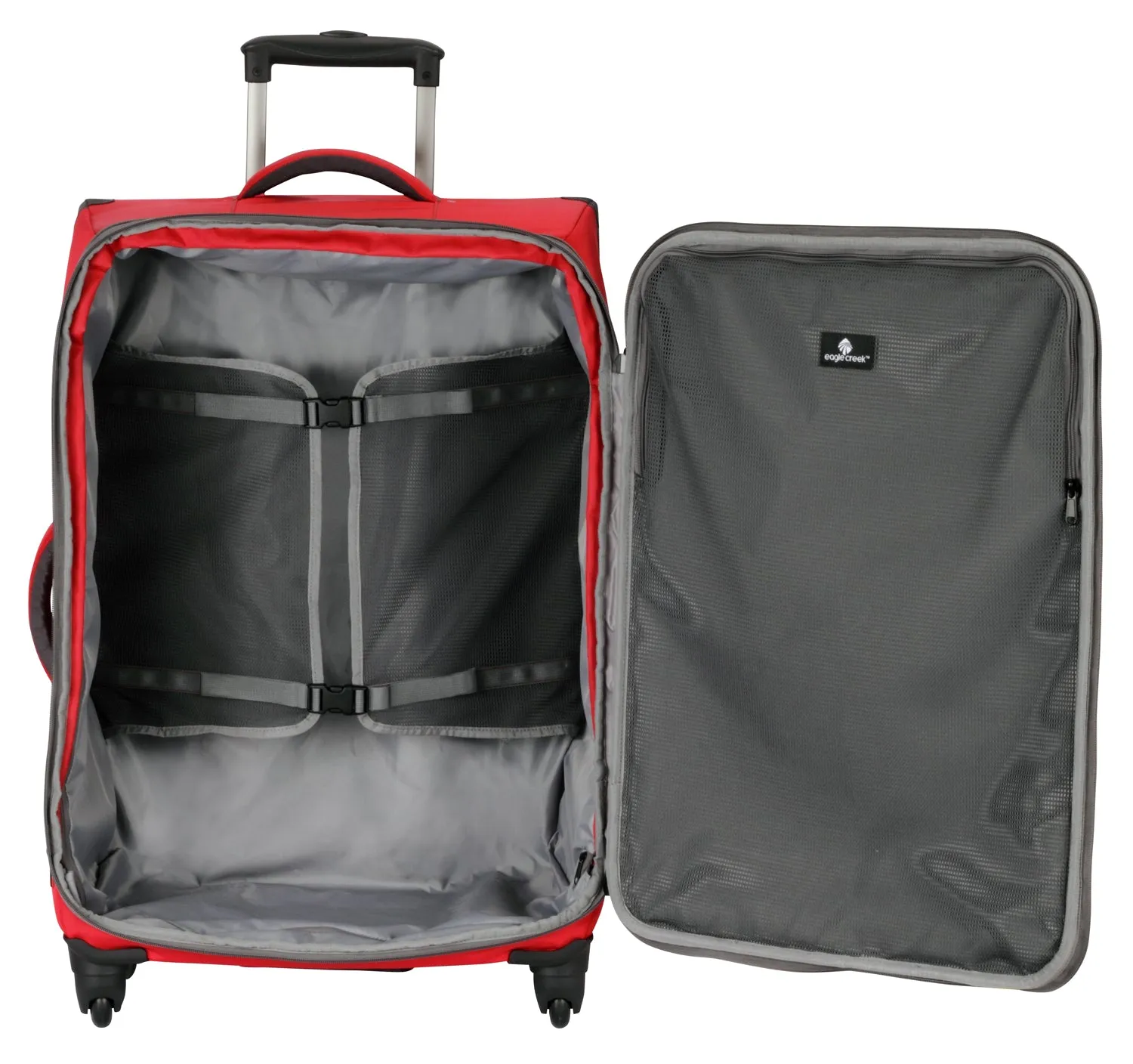 Eagle Creek Travel Gateway 28" 4-Wheel Large Luggage Bags Eagle-Creek