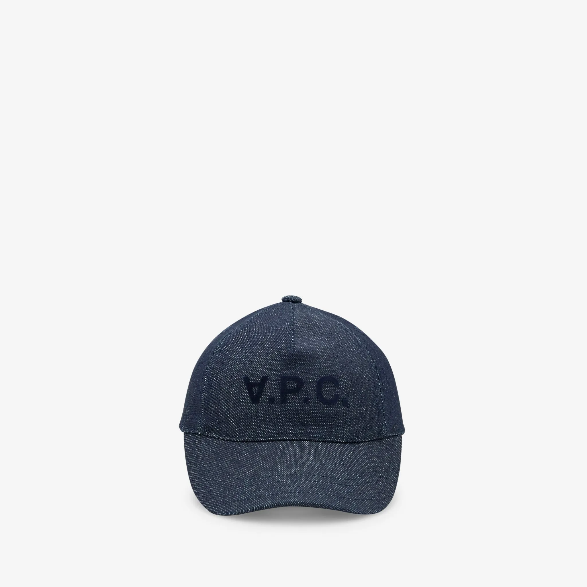 Eden VPC Cap Indigo A.P.C. Clothing