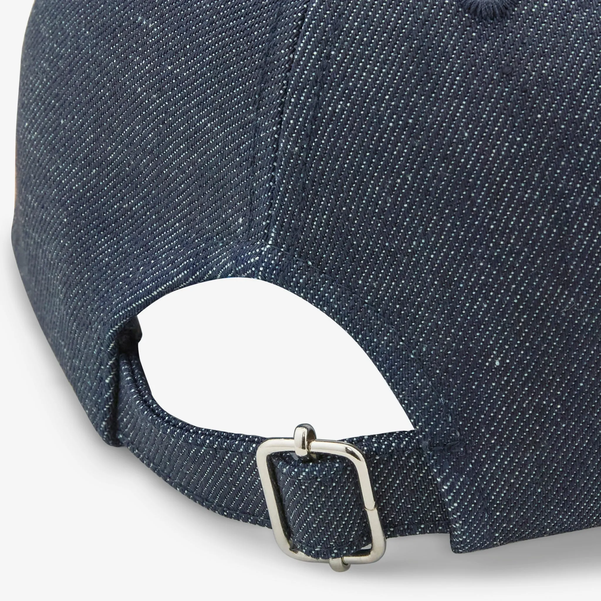 Eden VPC Cap Indigo A.P.C. Clothing