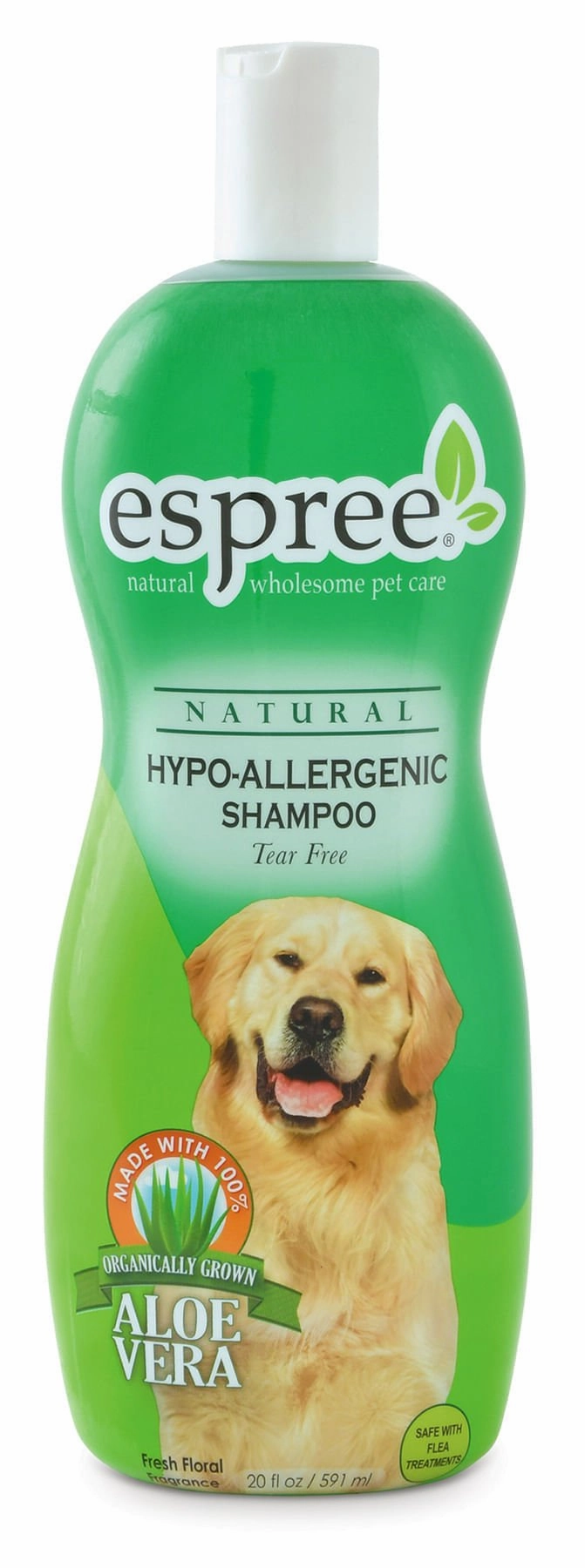 Espree Hypo Allergenic Shampoo, 20 oz