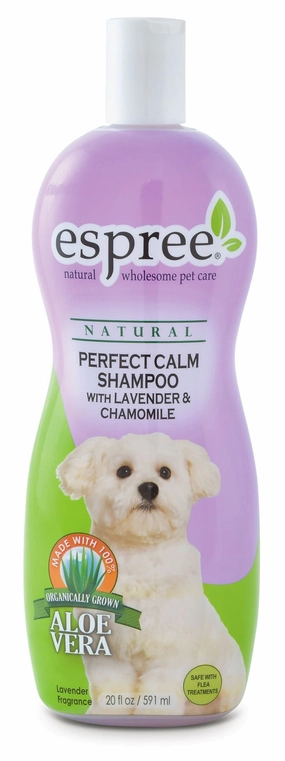 Espree Perfect Calm Shampoo, 20 oz