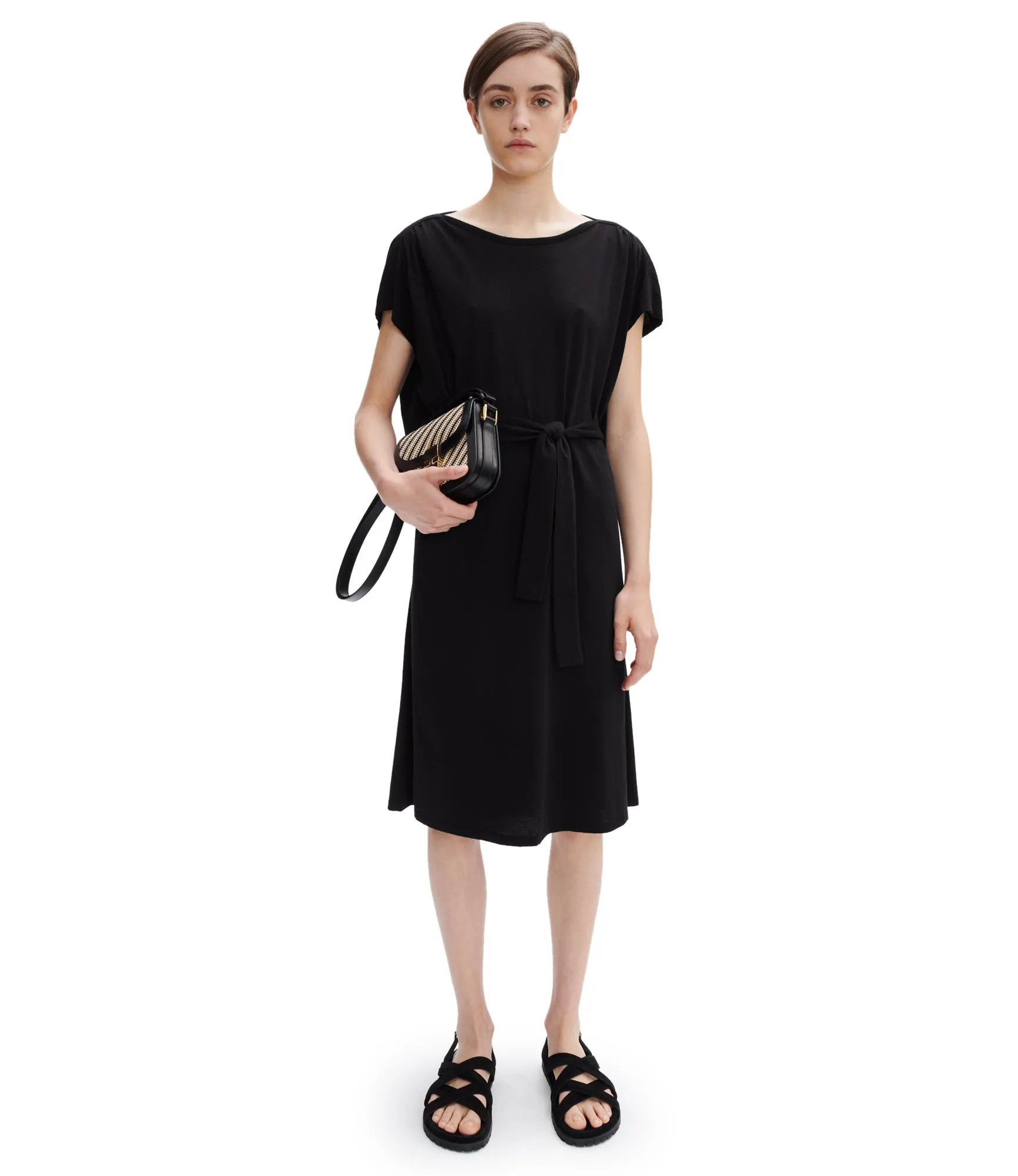 Eugenie dress