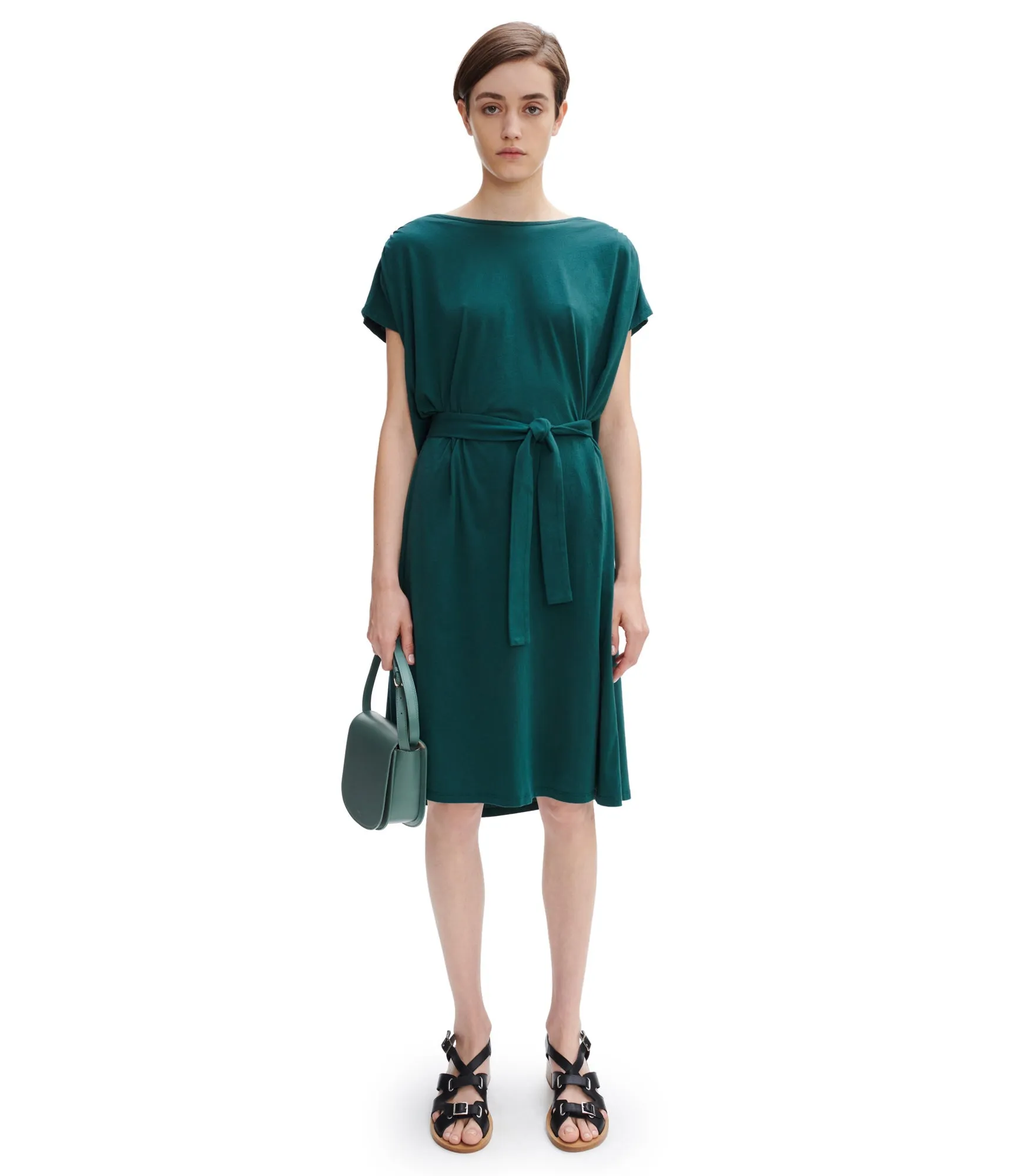 Eugenie dress