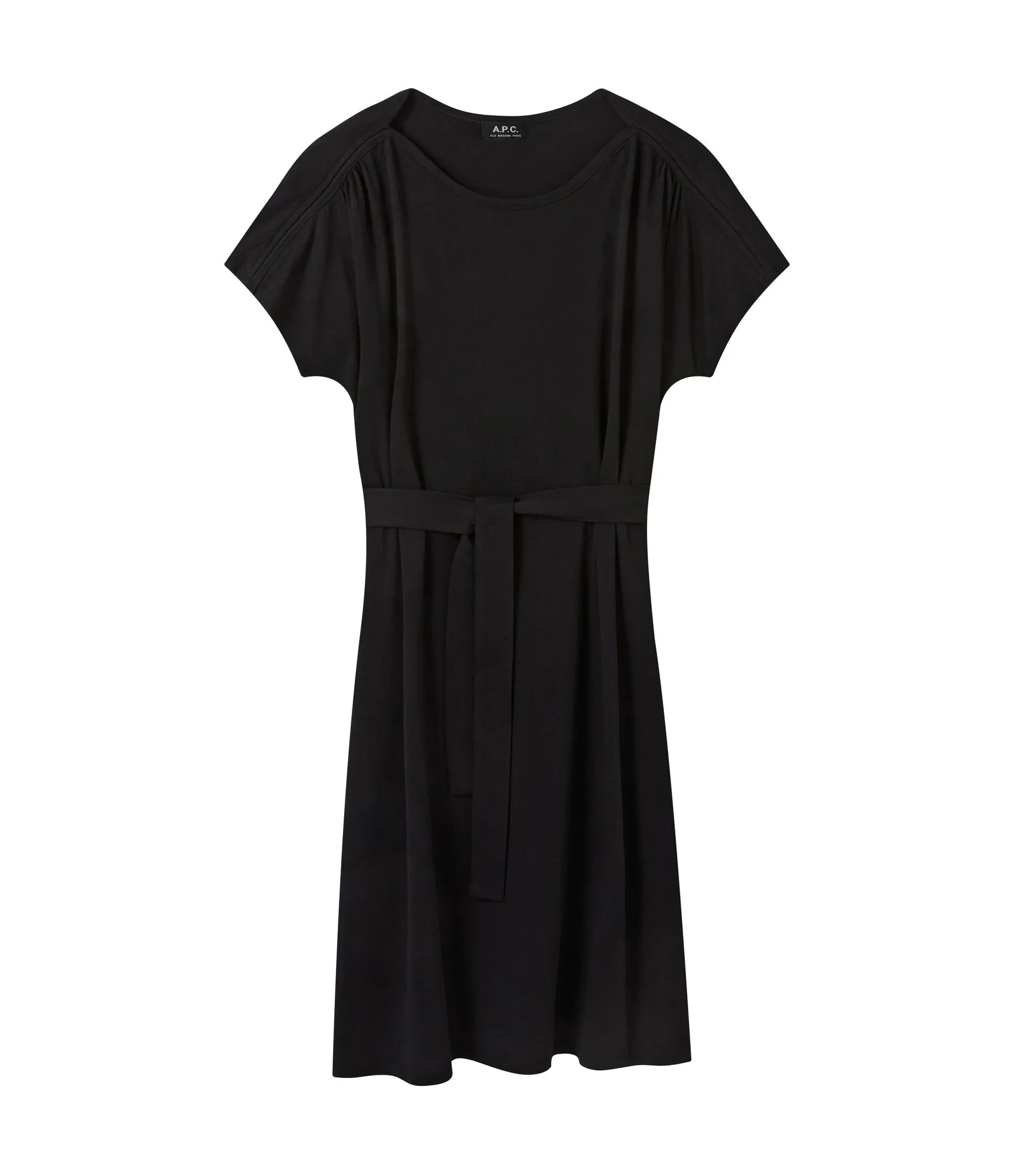 Eugenie dress