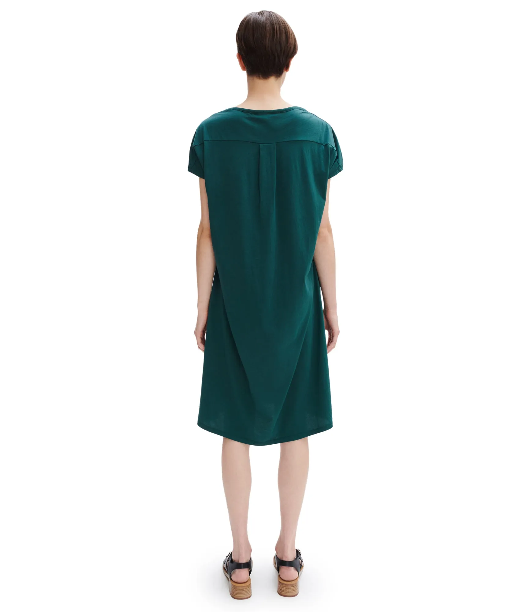 Eugenie dress