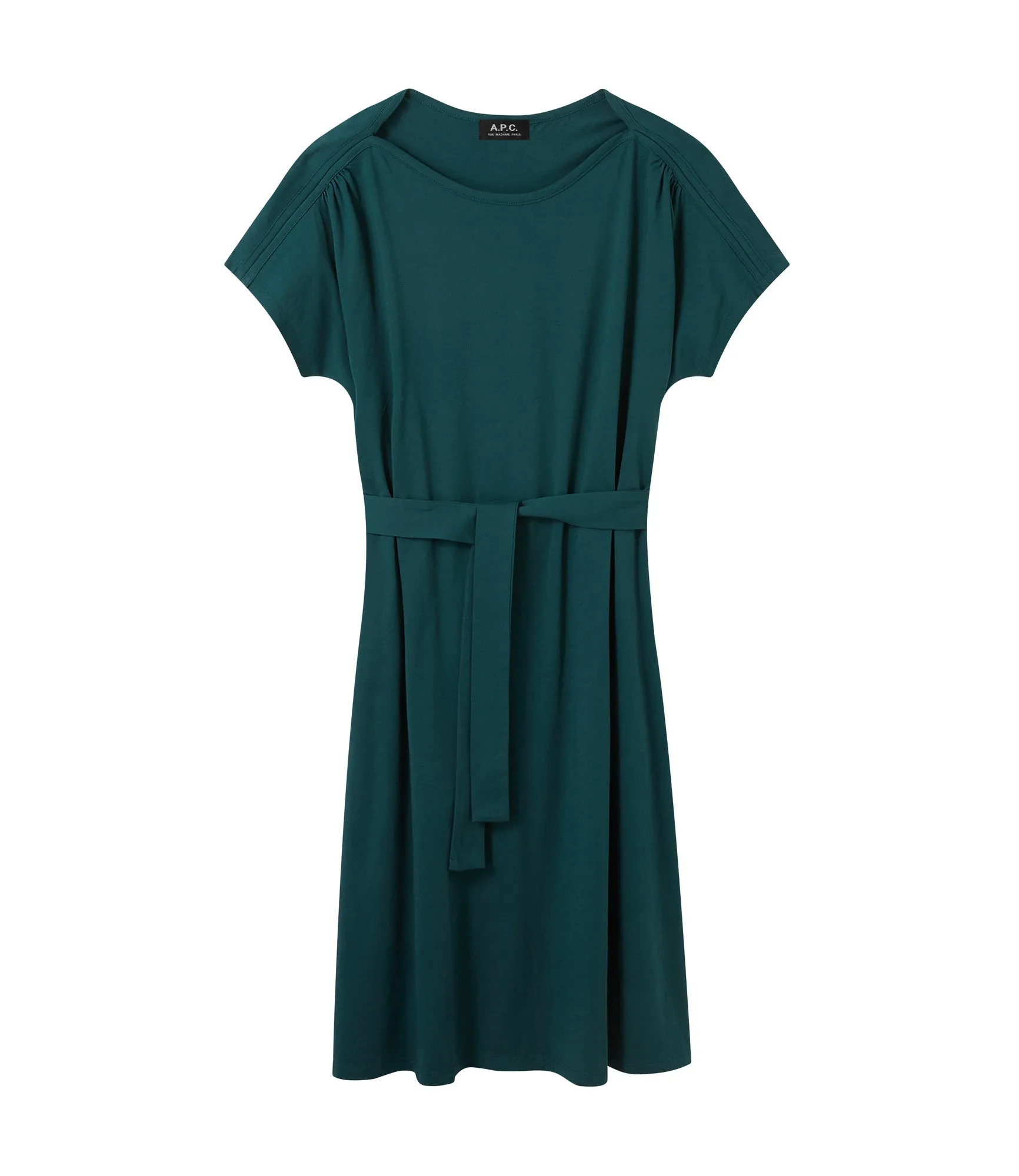 Eugenie dress