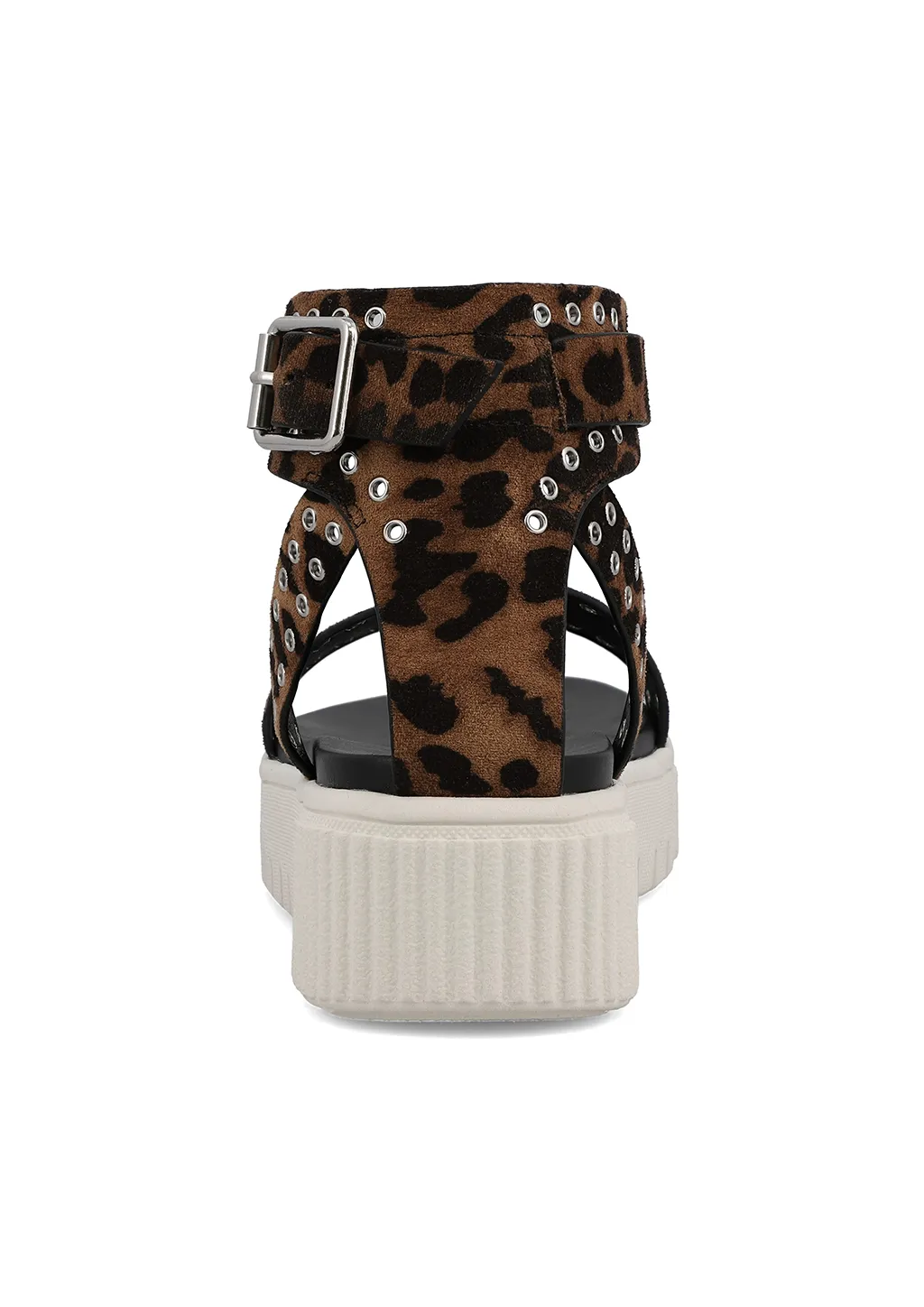 EVELIN - LEOPARD