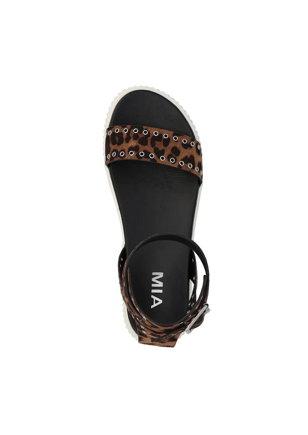 EVELIN - LEOPARD