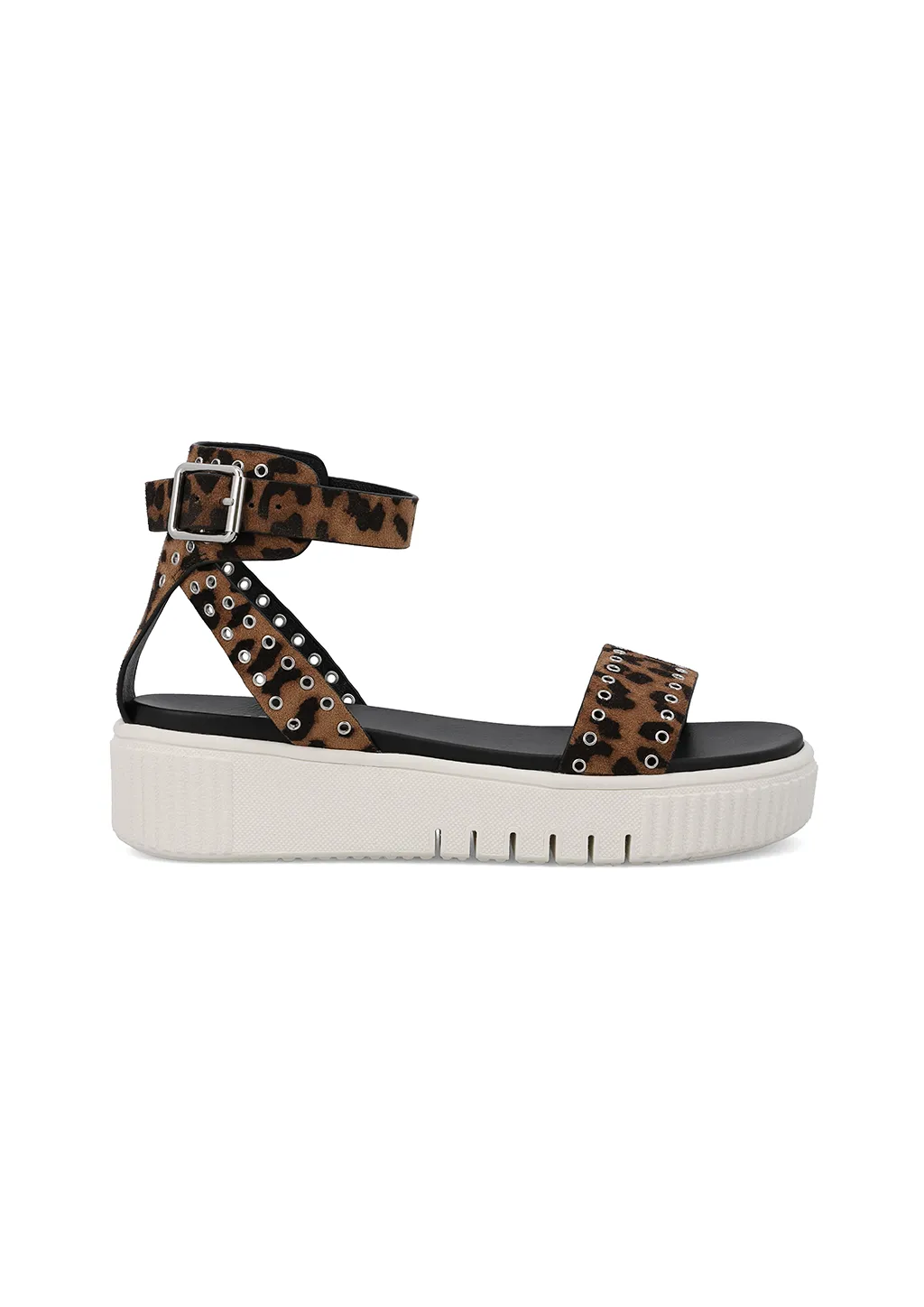EVELIN - LEOPARD