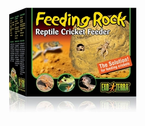 Exo Terra - Cricket Feeder