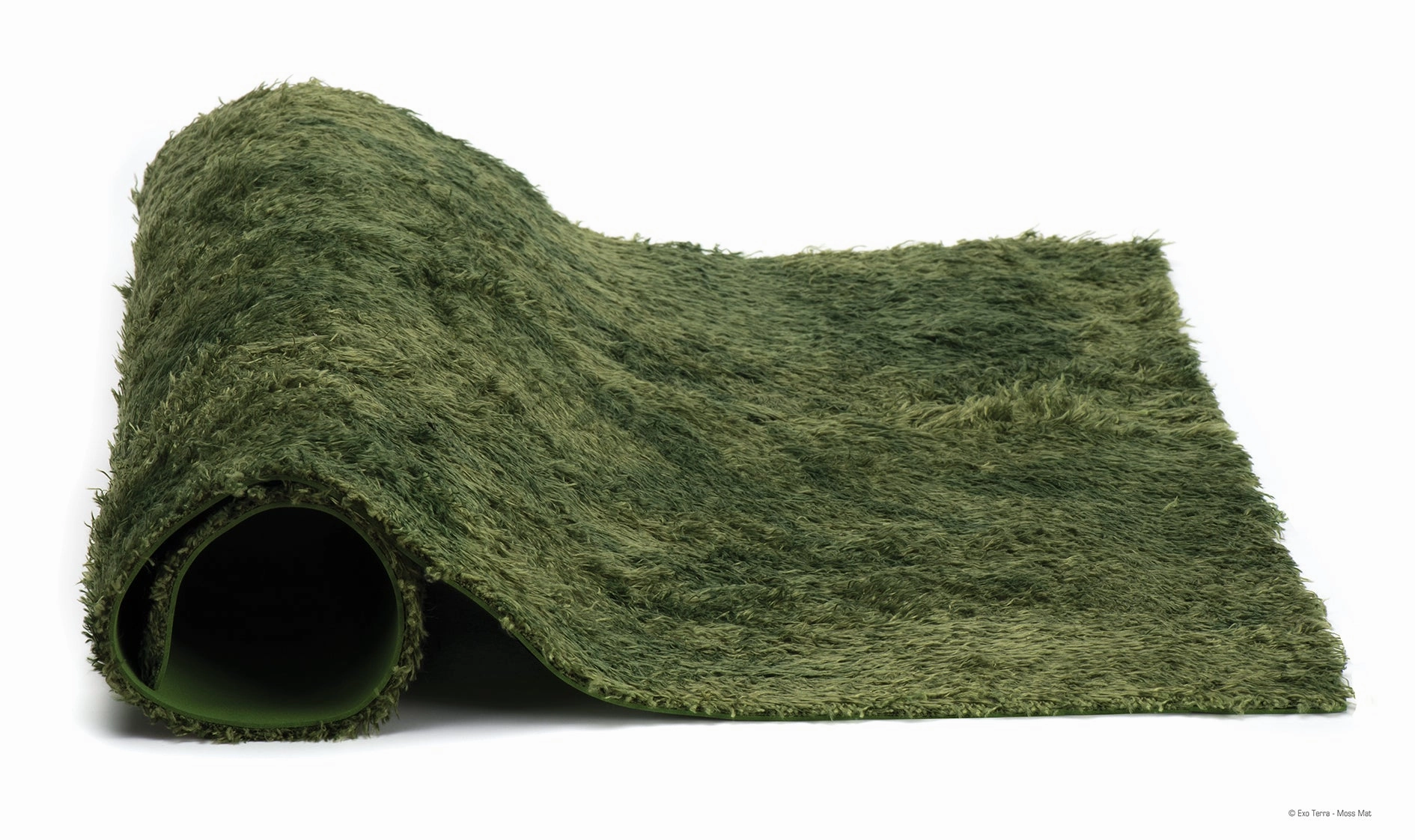 Exo Terra - Moss Mat (Small: 45 x 45cm)