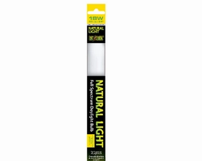 Exo Terra - Natural Light Tube (18w) (60cm)