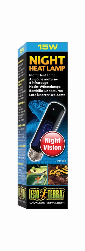 Exo Terra - Night Glo Bulb (25w)