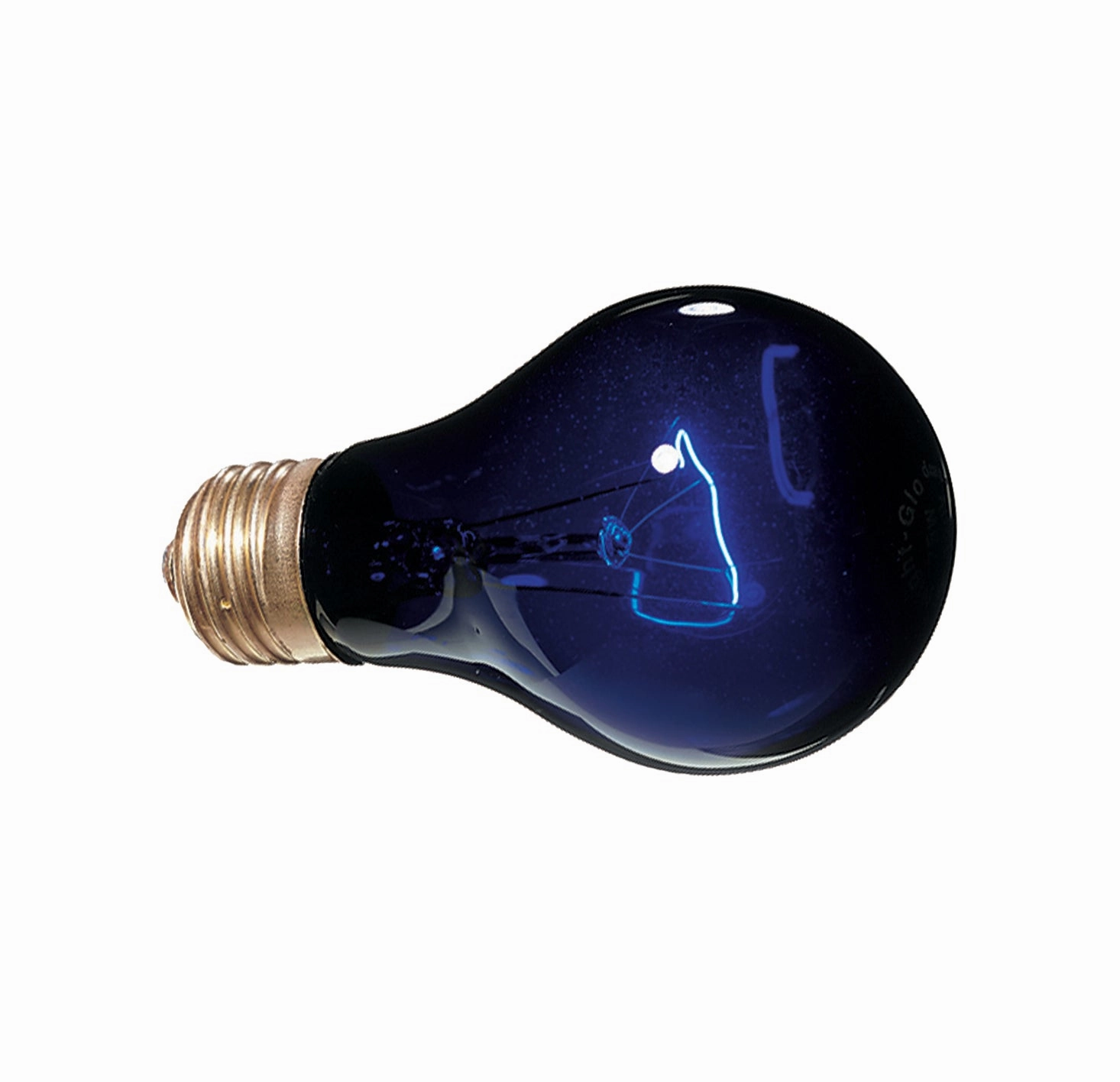 Exo Terra - Night Glo Bulb (75w)