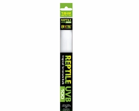 Exo Terra - Reptile UVB100 Light Tube (15w) (45cm)