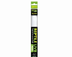 Exo Terra - Reptile UVB100 Light Tube (36w) (120cm)