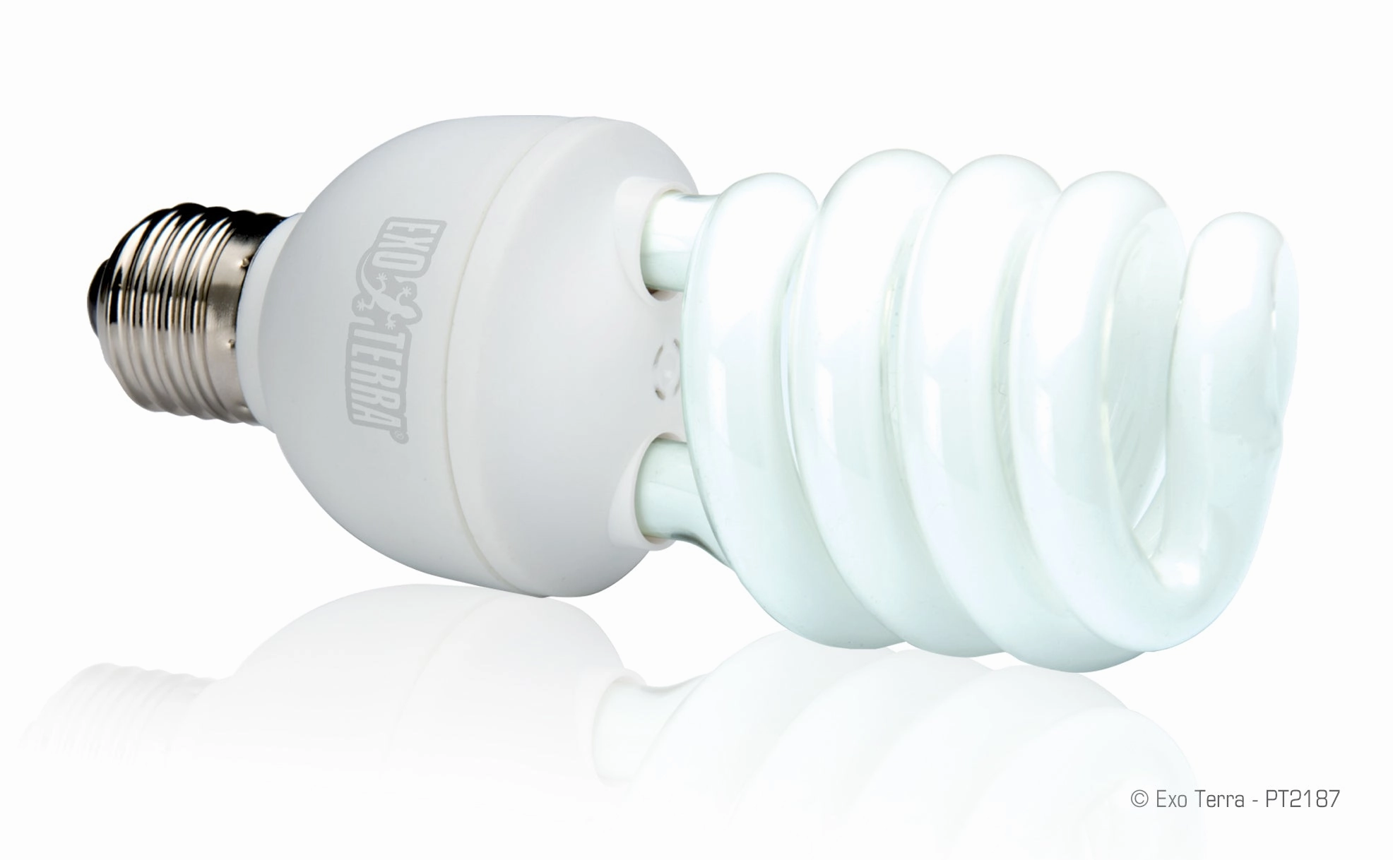 Exo Terra - Reptile UVB100 Repti Glo 5.0 Tropical Compact (25w)