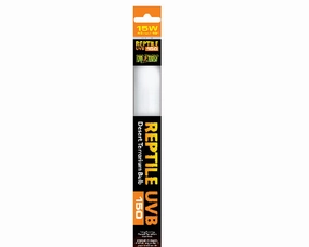 Exo Terra - Reptile UVB150 Light Tube (15w) (45cm)