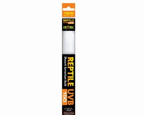 Exo Terra - Reptile UVB150 Light Tube (18w) (60cm)