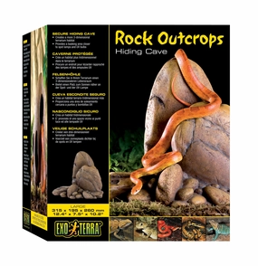 Exo Terra - Rock Outcrops (Large)