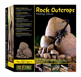 Exo Terra - Rock Outcrops (Small)