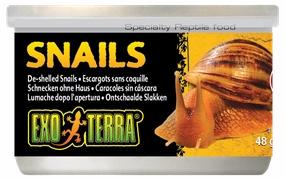 Exo Terra - Snails