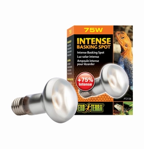 Exo Terra - Sun Glo Basking Spot Lamp (75w)