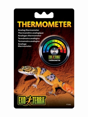 Exo Terra - Thermometer