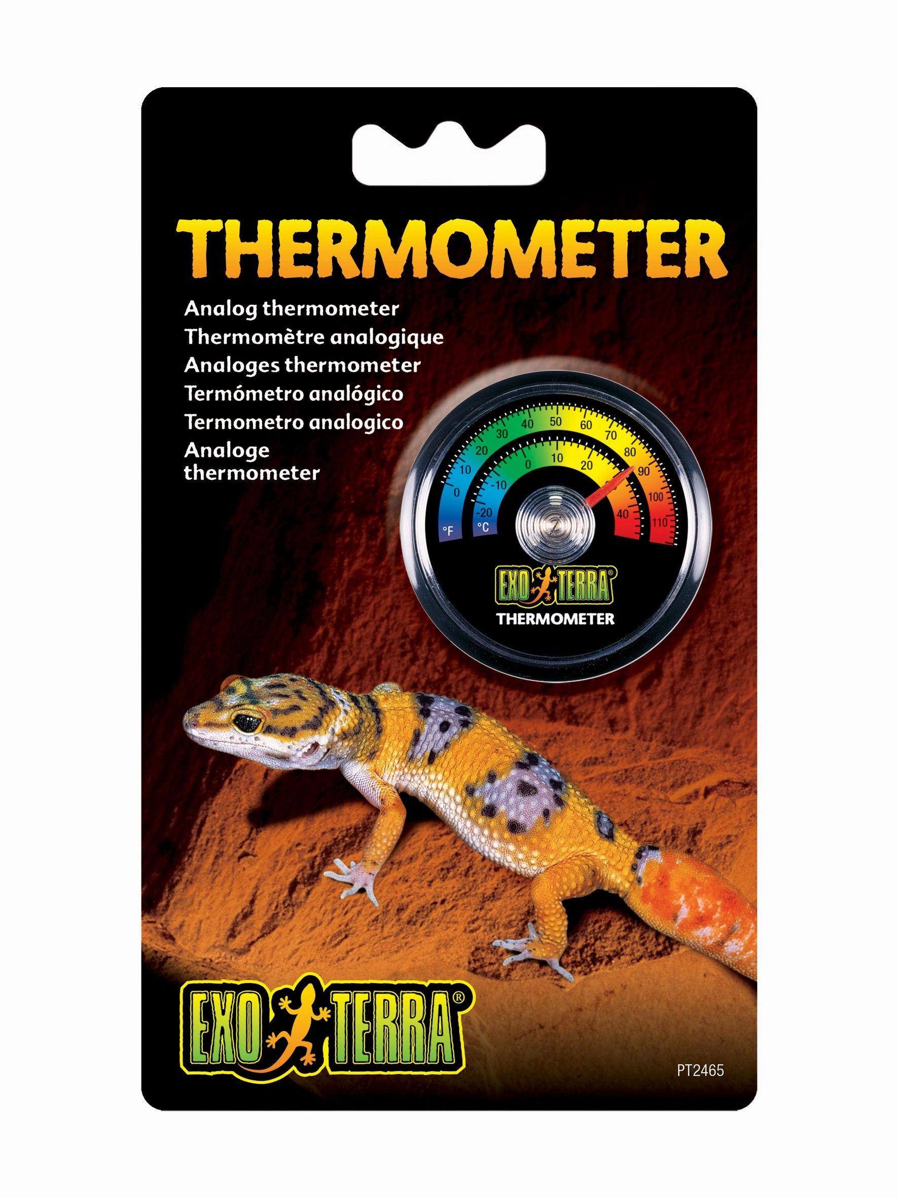 Exo Terra - Thermometer