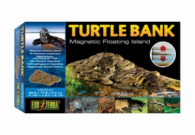 Exo Terra - Turtle Bank (Medium)