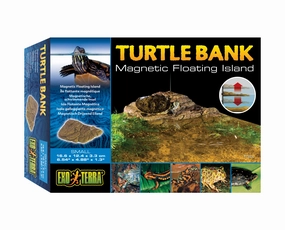 Exo Terra - Turtle Bank (Small)