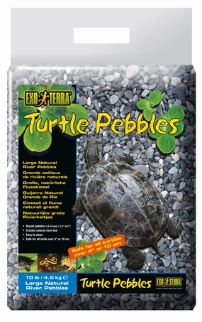 Exo Terra - Turtle Gravel (4.5kg)