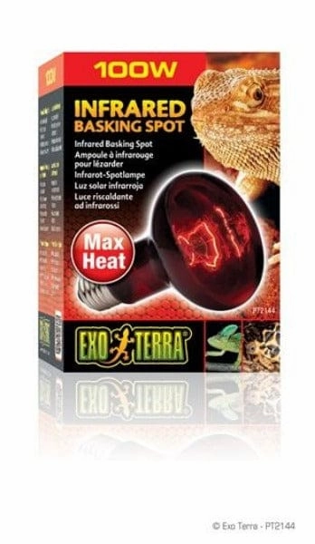 Exo Terra Infrared Basking Spot
