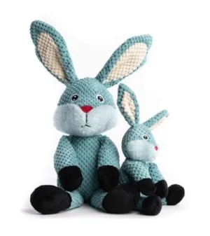 Fab Dog Floppy Bunny Plush Toy -