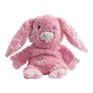 Fab Dog Fluffy Bunny Dog Toy -