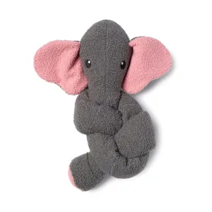 Fab Dog Twisty Elephant Toy