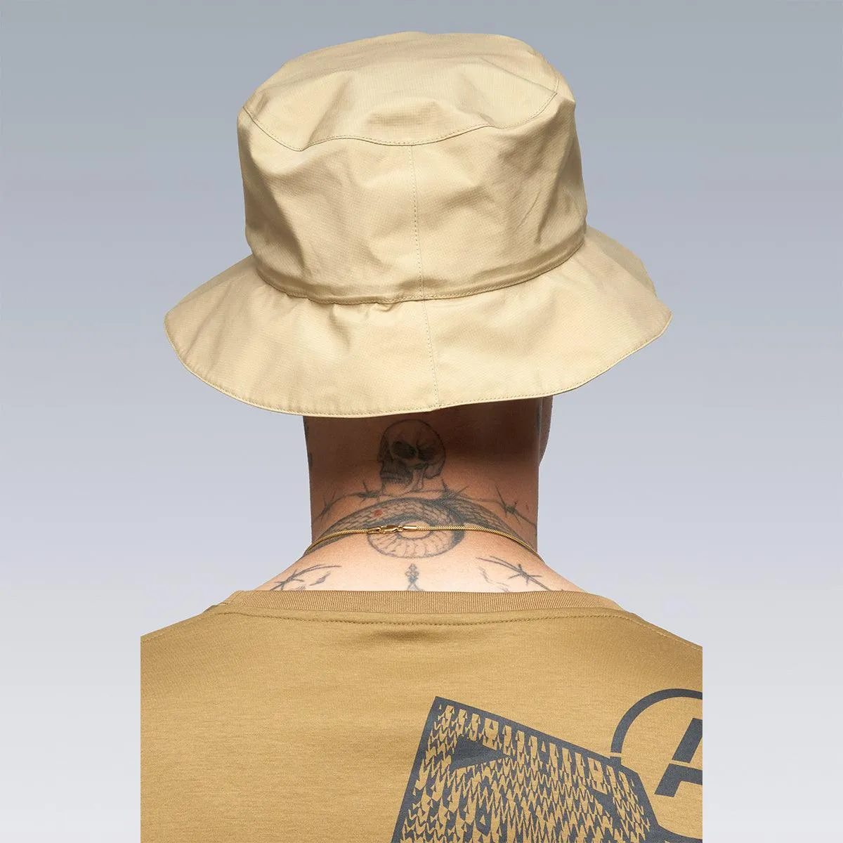 FC3-GT 'Khaki'