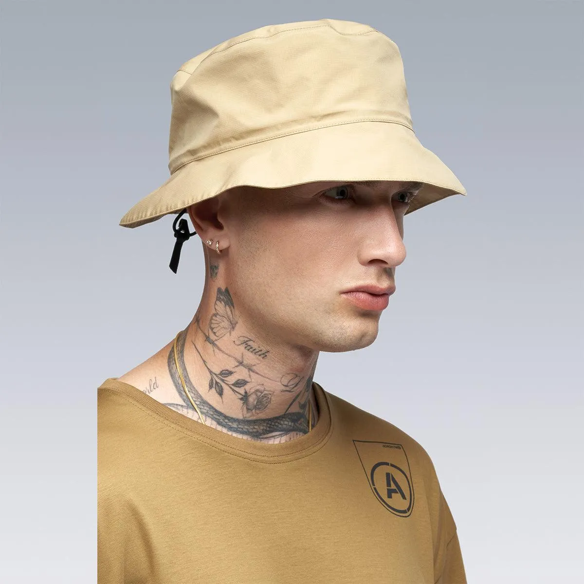FC3-GT 'Khaki'