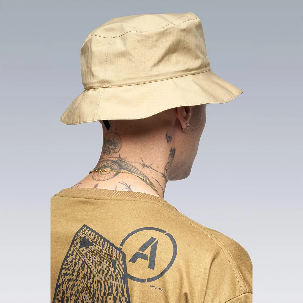 FC3-GT 'Khaki'