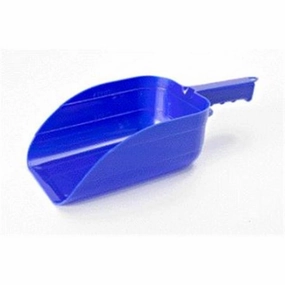 Feed Scoop Blue