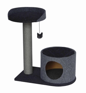 Feline First - Axlewood Cat Tree