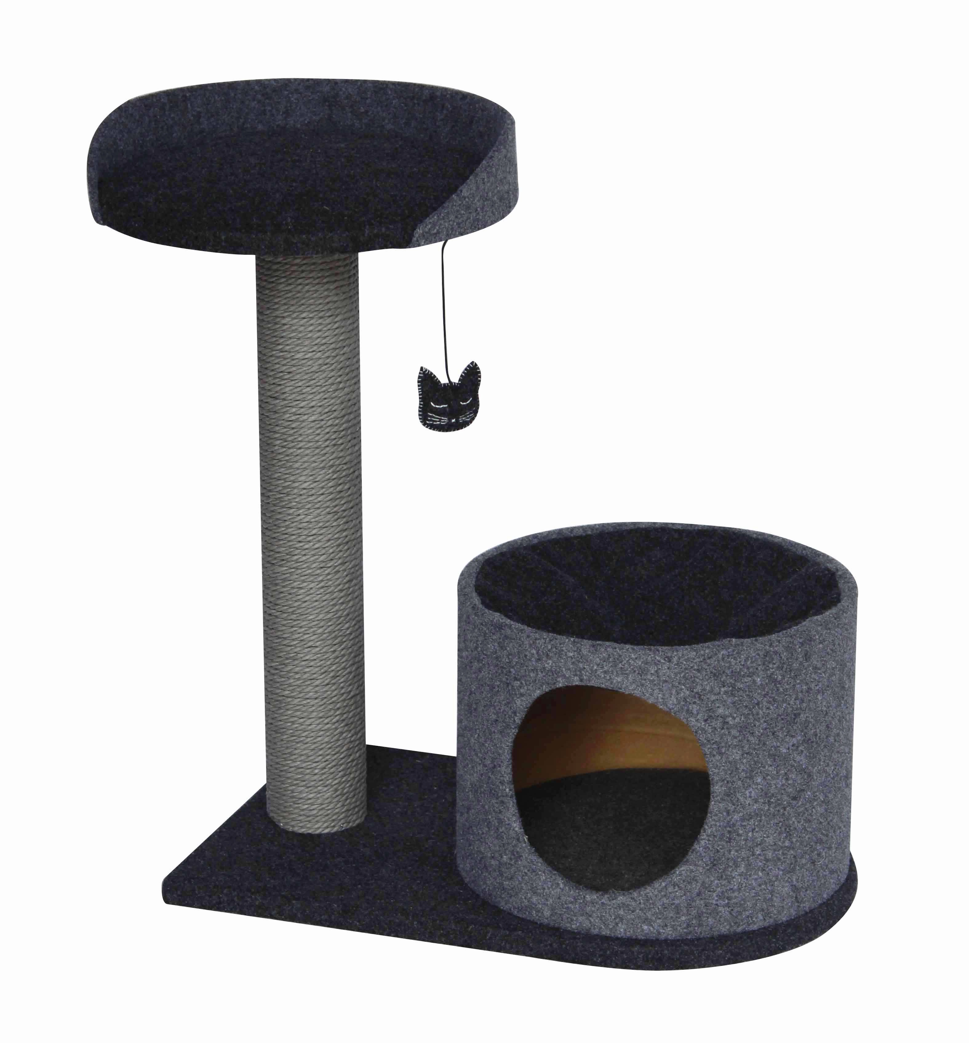 Feline First - Axlewood Cat Tree