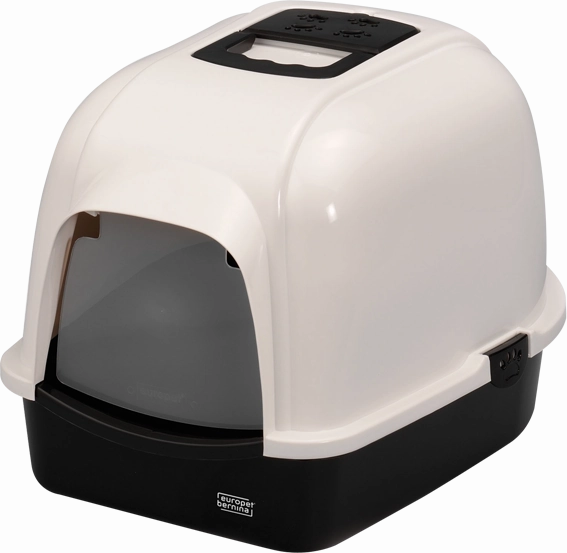 Feline First - Cat Litter House (Medium)