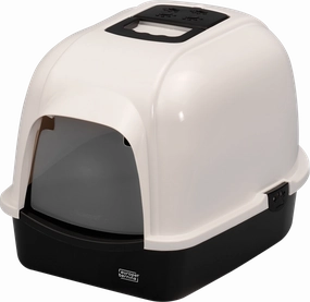 Feline First - Cat Litter House (Medium)