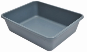 Feline First - Litter Tray (46cm)