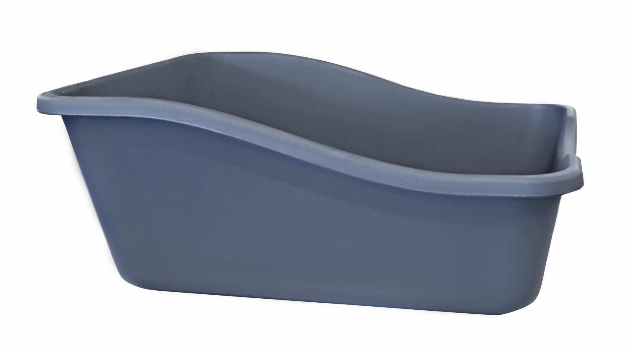 Feline First - Litter Tray High Back