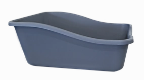Feline First - Litter Tray High Back