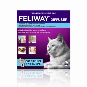 Feliway - Diffuser